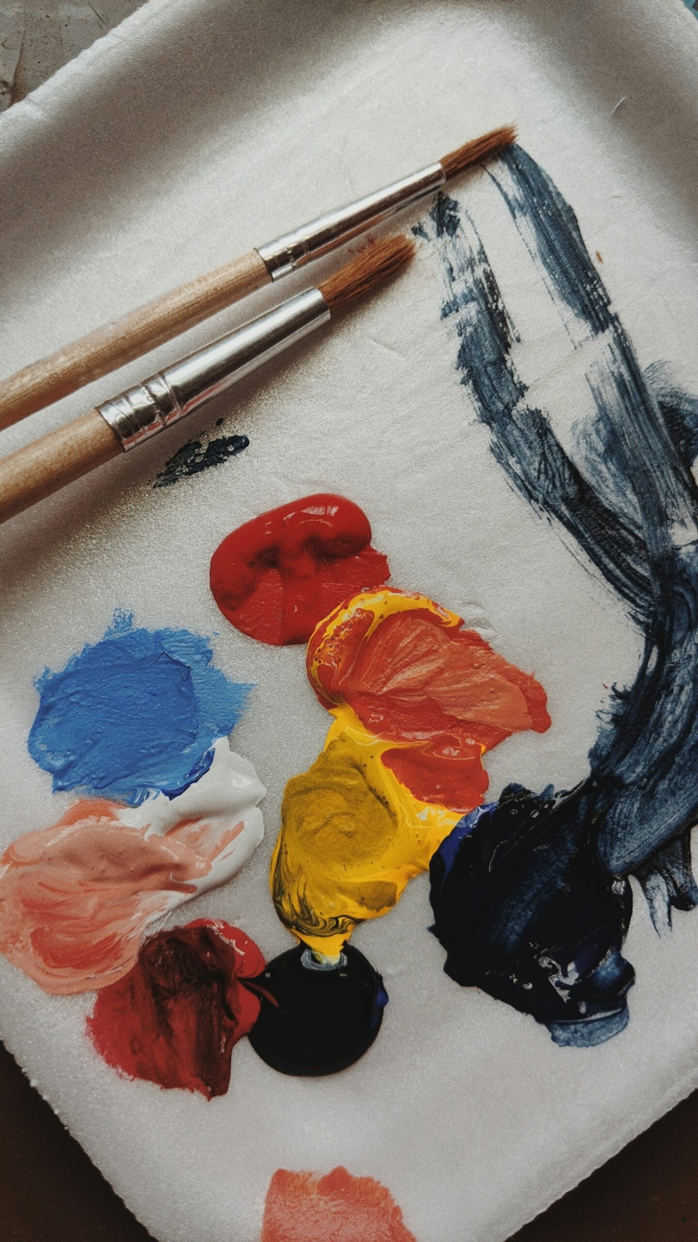 Building Your Personal Studio On A Budget
